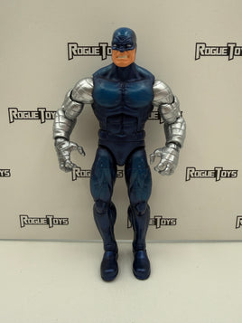 Hasbro Marvel Legends Wolverine vs Villains 5-Pack Cyber (Amazon Exclusive)