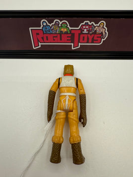 Kenner Star Wars: Return of the Jedi Bossk (Bounty Hunter)
