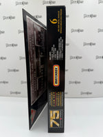 Matchbox Collector’s 75th Anniversary Car Set