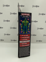 Hasbro Marvel Legends Puff Adder BAF Series Avengers Marvel’s Wonder Man