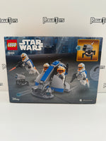 LEGO Star Wars 75359 332nd Ahsoka’s Clone Trooper Battle Pack