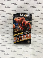 AEW Unrivaled Collection Series 1 Cody