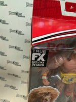 Mattel WWE Elite Collection Royal Rumble Ultimate Warrior