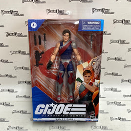 GI JOE Classified Series Xamot Paoli