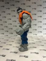 Hasbro Marvel Legends 2023 80th Anniversary GRAY HULK