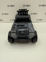Hasbro G.I. Joe V.A.M.P. MK-II Multi-Purpose Attack Vehicle