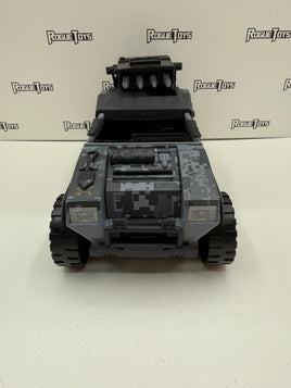Hasbro G.I. Joe V.A.M.P. MK-II Multi-Purpose Attack Vehicle