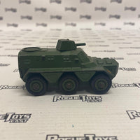 Vintage Dinky Super Toys 343 Armored Personnel Carrier Made in England - Rogue Toys
