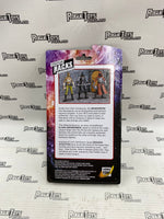 Boss Fight Studios Vitruvian H.A.C.K.S. Dragon Acolyte