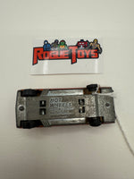 Mattel Hot Wheels Redline Custom Fleetside