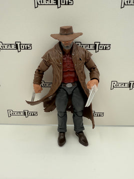 Hasbro Marvel Legends X-Men 2-Pack Old Man Logan