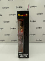 Bandai Dragon Ball Super Dragon Stars Series 13 Super Saiyan 4 Vegeta