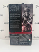 Hasbro Star Wars The Black Series Star Wars: The Bad Batch Echo