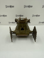 Kenner Star Wars: Return of the Jedi Desert Sail Skiff Vehicle