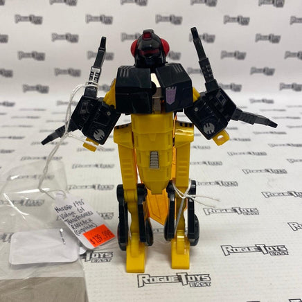 Hasbro 1985 Vintage G1 Transformers Ransack (Complete) - Rogue Toys