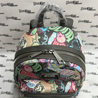 Loungefly Star Wars Pastel Sticker Mini Backpack