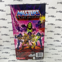 MOTU Origins Man-E-Faces Mini-Comic Exclusive