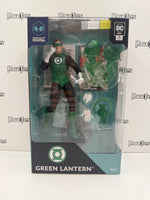 McFarlane Toys Digital DC Direct Green Lantern