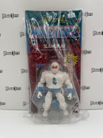 Mattel Masters of the Universe (MOTU) Retro Style Slamurai