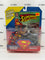 Kenner DC Superman Hunter-Prey Superman & Doomsday w/ Comic Book