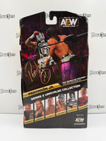 Jazwares AEW Unrivaled Collection Series 2 #14 Pentagón Jr.