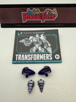 Hasbro Transformers Age of Primes Waspinator