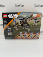 LEGO Star Wars 75345 501st Clone Troopers Battle Pack