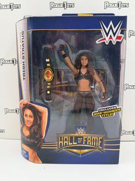 Mattel WWE Elite Collection Hall of Fame Series 1 Trish Stratus (Target Exclusive)