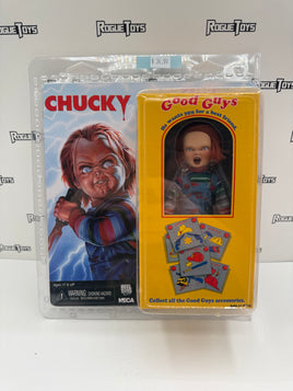 NECA Chucky Good Guys Doll