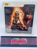 McFarlane Toys McFarlane’s Monsters III 6 Faces of Madness Attila the Hun