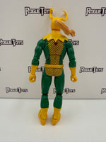 Hasbro Marvel Legends Marvel Comics 80th Anniversary Retro Loki