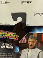 NECA Reel Toys Back to the Future Part II Ultimate Biff Tannen