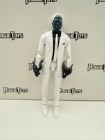 Hasbro Marvel Legends PS4 Gamerverse Insomniac Spider-Man Mr. Negative 6” Figure