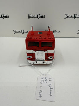 Hasbro Transformers G1 Optimus Prime