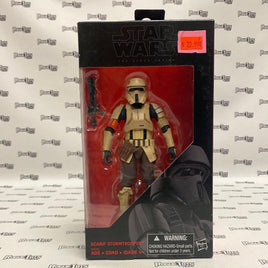 Hasbro Star Wars The Black Series Scarif Stormtrooper - Rogue Toys