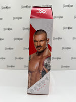 Mattel WWE Ultimate Edition Randy Orton