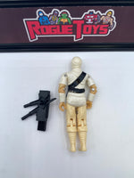 Hasbro 1984 GI Joe Storm Shadow