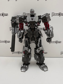 Hasbro Transformers Studio Series Concept Art Megatron