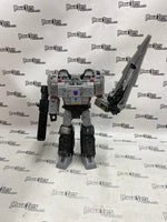 Transformers WFC Siege Megatron