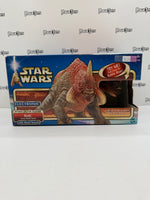 Hasbro Star Wars: Attack of the Clones Electronic Reek Arena Battle Beast w/ Attack Sounds