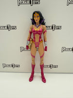 Mattel DC Universe Classics Violet Lantern Wonder Woman
