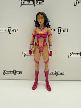 Mattel DC Universe Classics Violet Lantern Wonder Woman