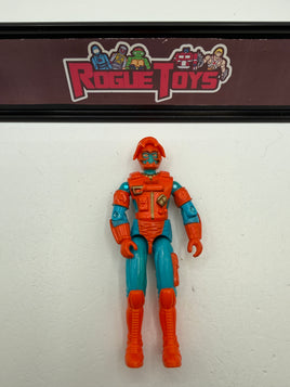Hasbro G.I. Joe Battle Corps Cobra Alley Viper V3