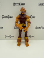 Hasbro Marvel Legends Marvel’s Kingpin BAF Wave Spider-Man Marvel’s Puma