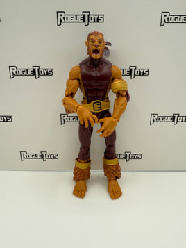 Hasbro Marvel Legends Marvel’s Kingpin BAF Wave Spider-Man Marvel’s Puma