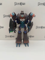 Hasbro Transformers Timelines Decepticon Pirate Hunter (BotCon 2014)