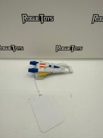 Corgi Buck Rogers Starfighter