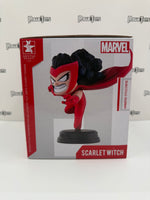 Diamond Select Toys Marvel x Gentle Giant Ltd. Scarlet Witch Animated-Style Statue