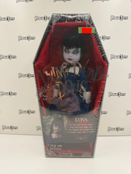 Mezco Living Dead Dolls Series 25 Luna