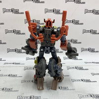 Transformers Legacy Crashbar - Rogue Toys